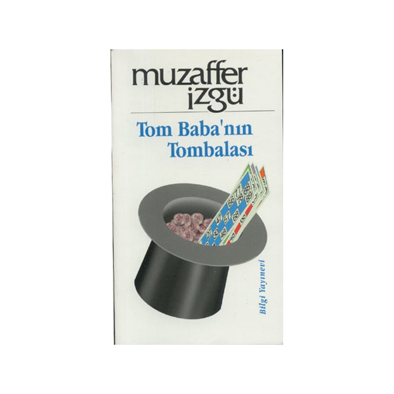 Tom Babanın Tombalası
