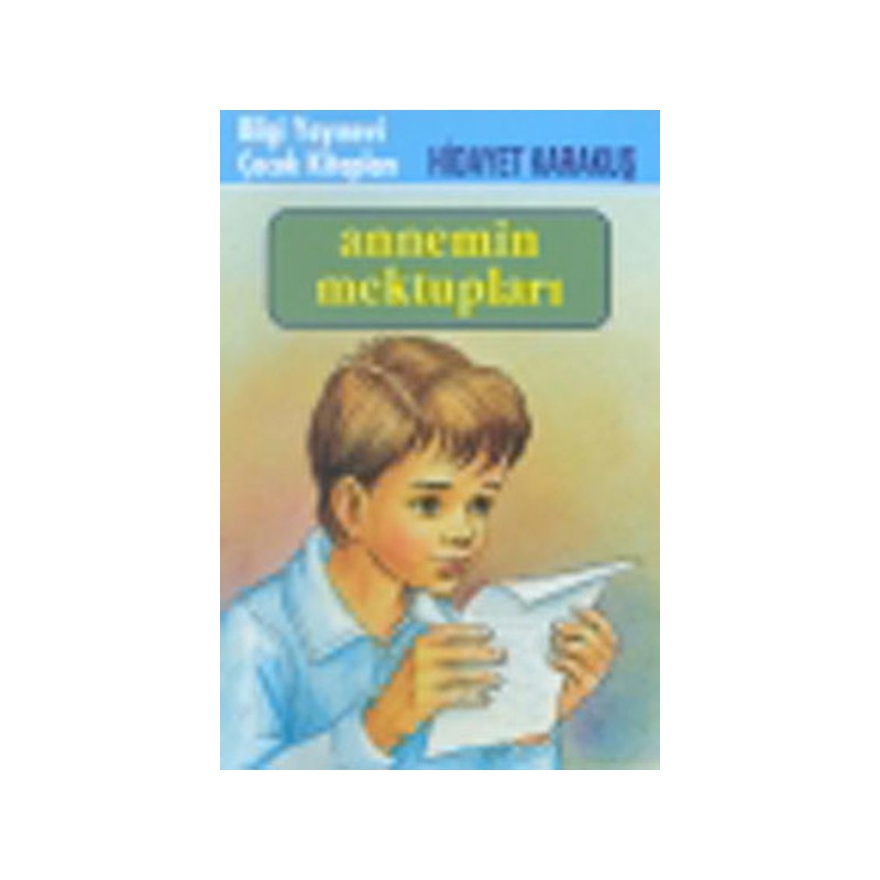 Annemin Mektupları