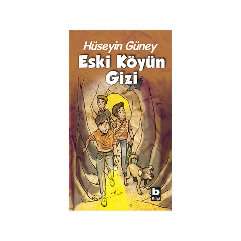 Eski Köyün Gizi