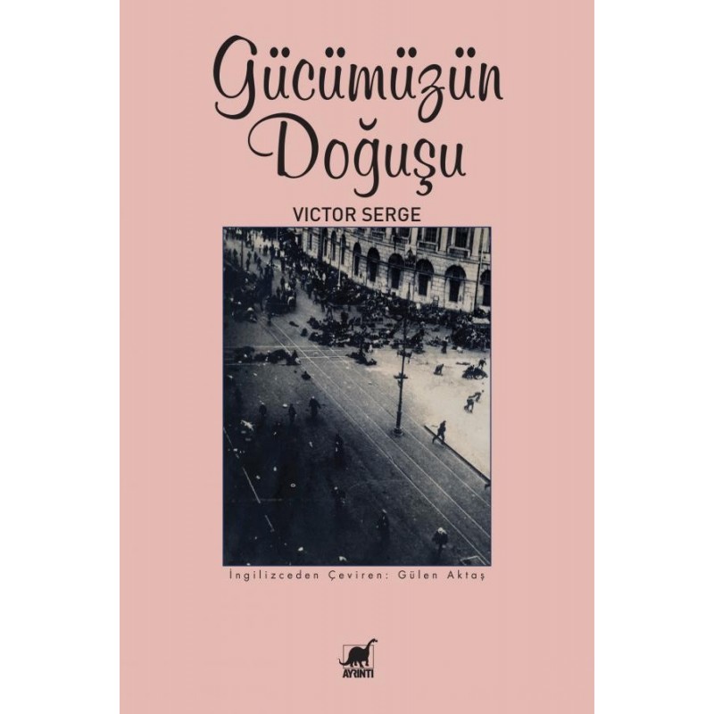 Gücümüzün Doğuşu