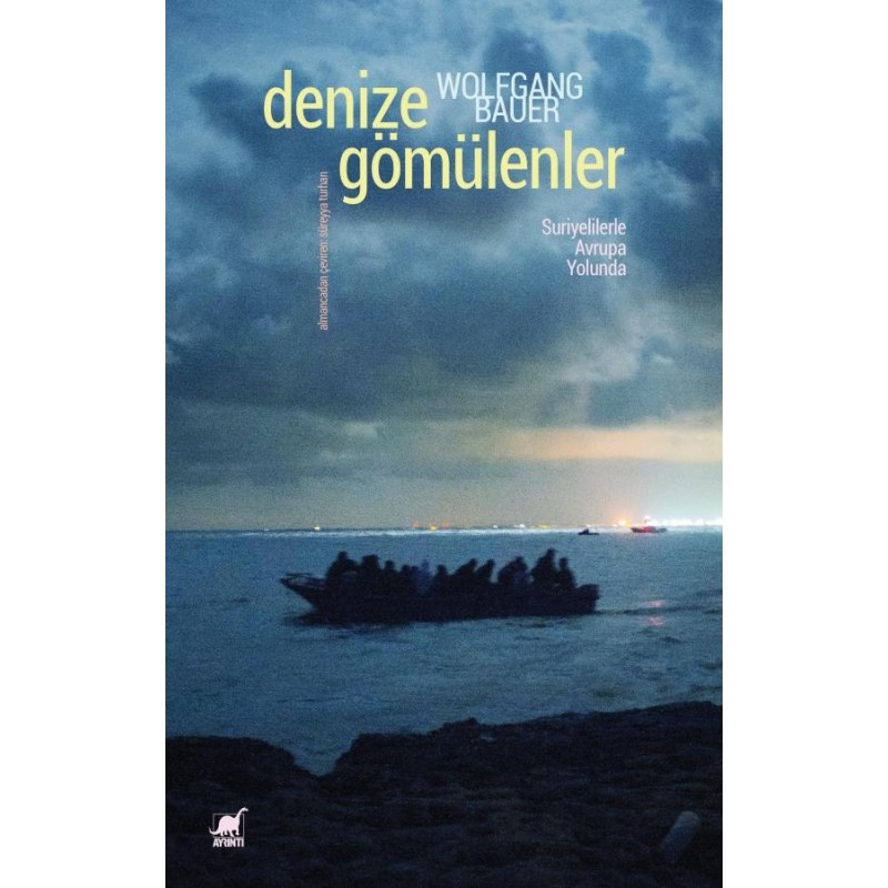 Denize Gömülenler