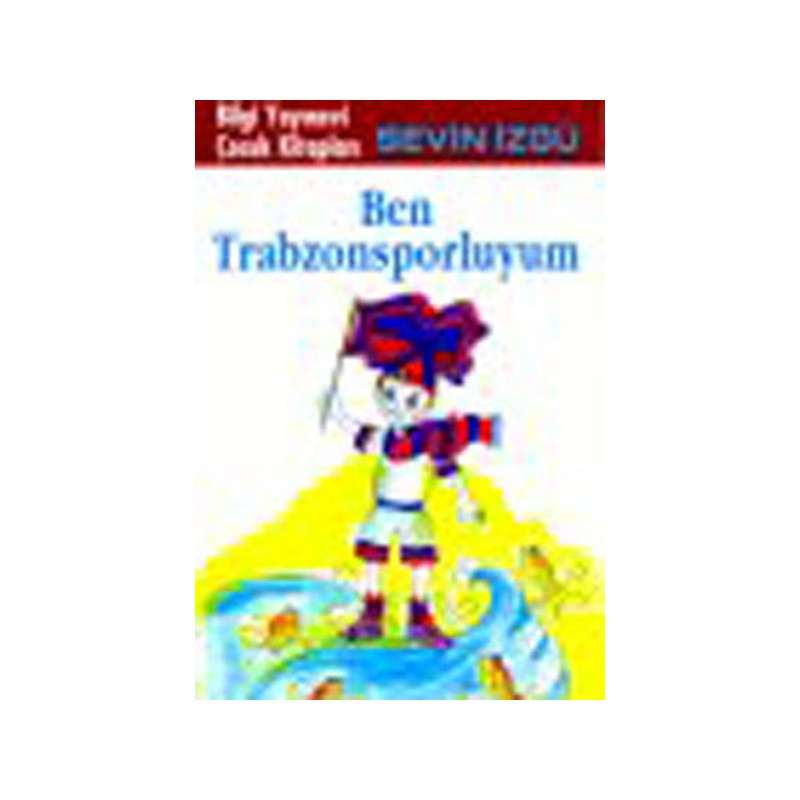 Ben Trabzonsporluyum