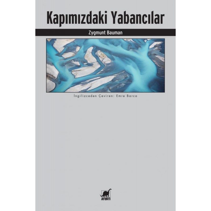 Kapımızdaki Yabancılar