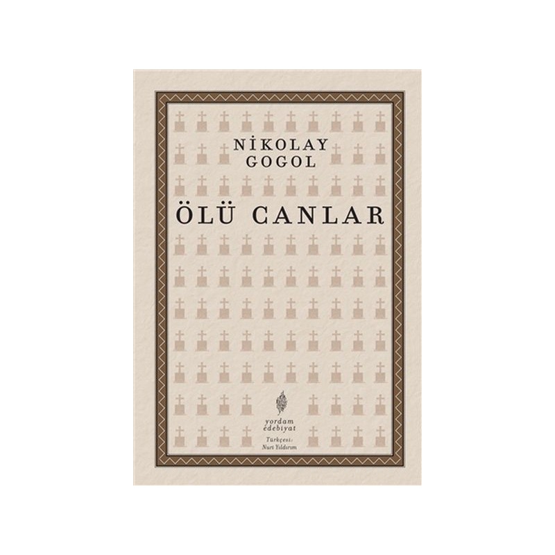 Ölü Canlar
