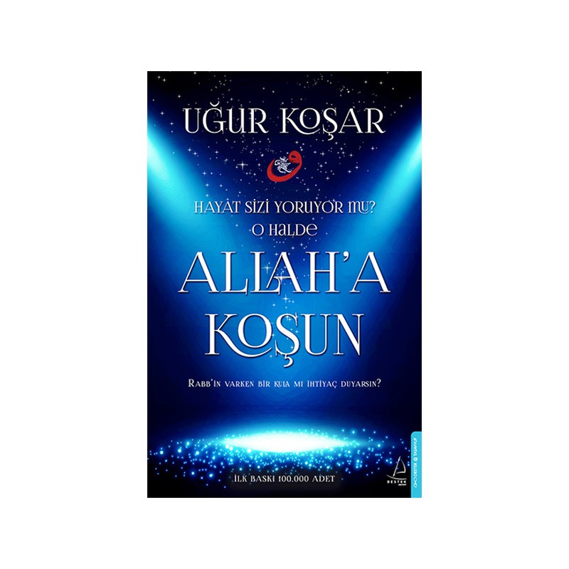 Allaha Koşun