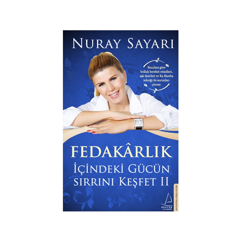 Fedakarlık İçindeki Gücün Sırrını Keşfet 2