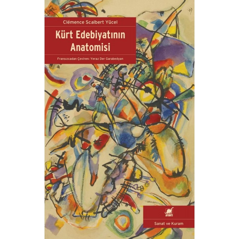 Kürt Edebiyatının Anatomisi