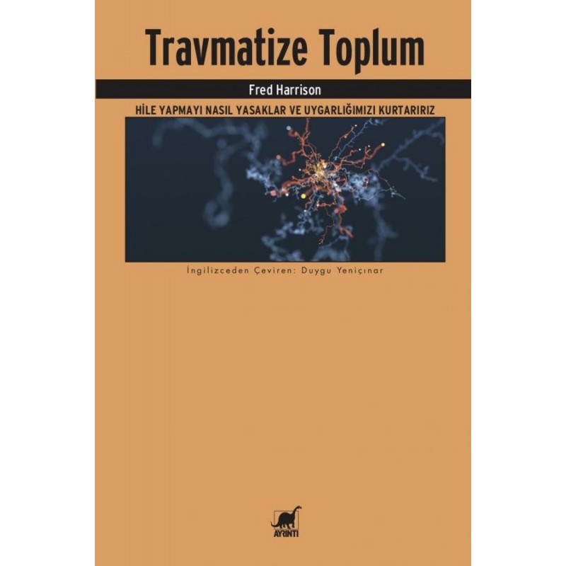 Travmatize Toplum