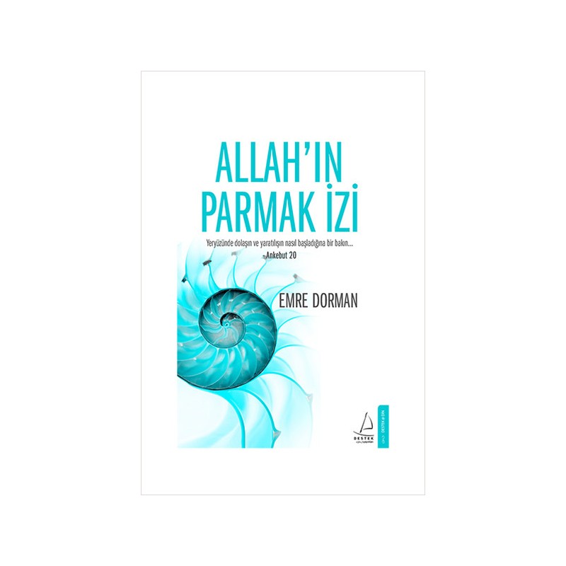 Allahın Parmak İzi