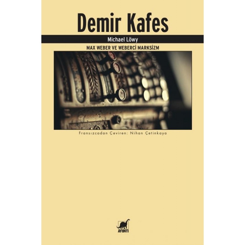 Demir Kafes