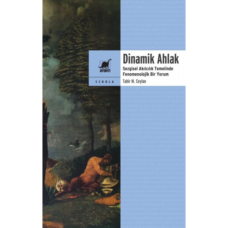 Dinamik Ahlak