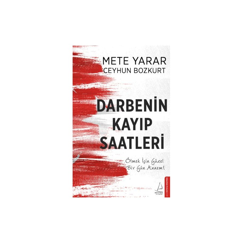 Darbenin Kayıp Saatleri