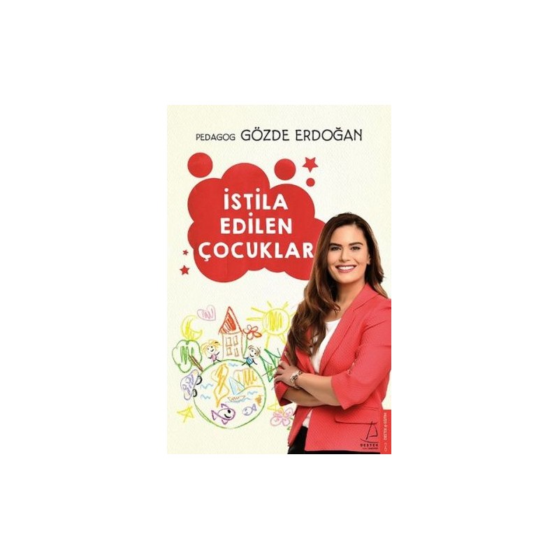 İstila Edilen Çocuklar