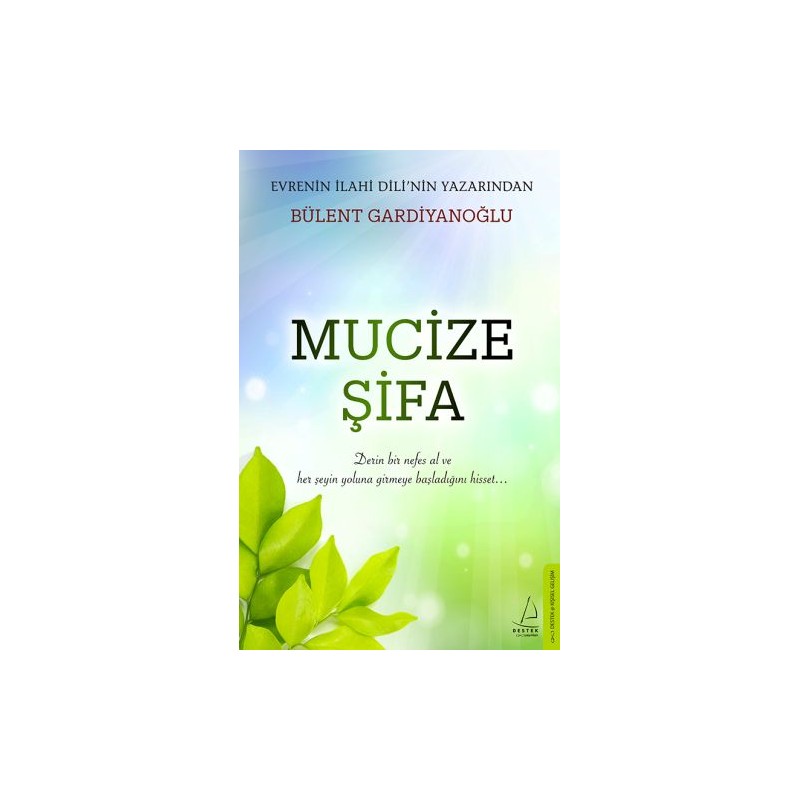 Mucize Şifa