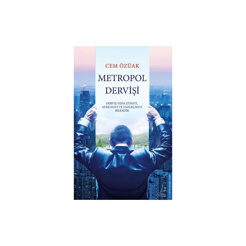 Metropol Dervişi