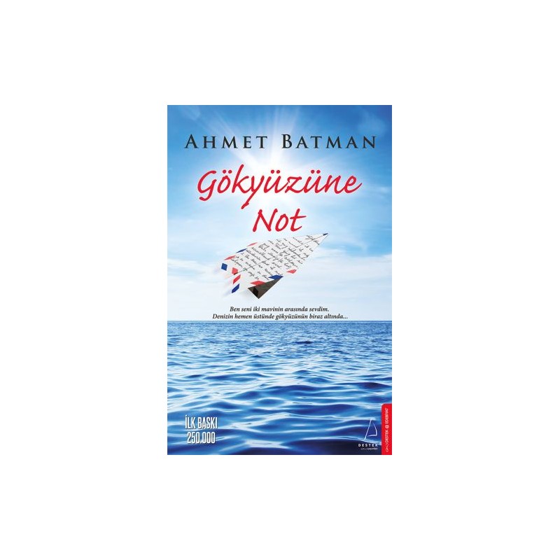 Gökyüzüne Not