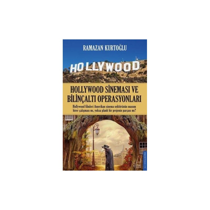 Hollywood Sineması Ve Bilinçaltı Operasyonları