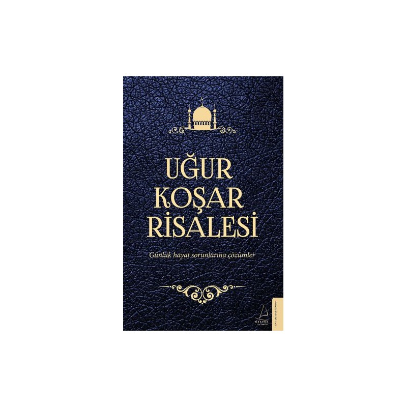 Uğur Koşar Risalesi Ciltli