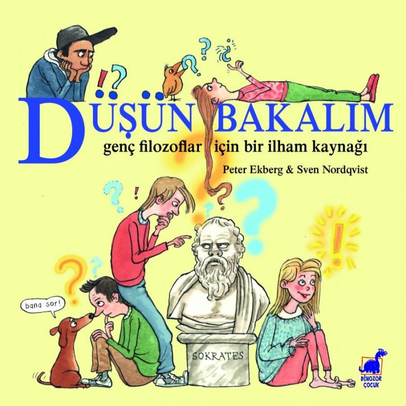 Düşün Bakalım?