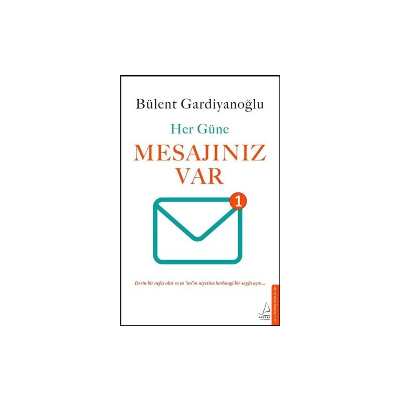 Mesajınız Var