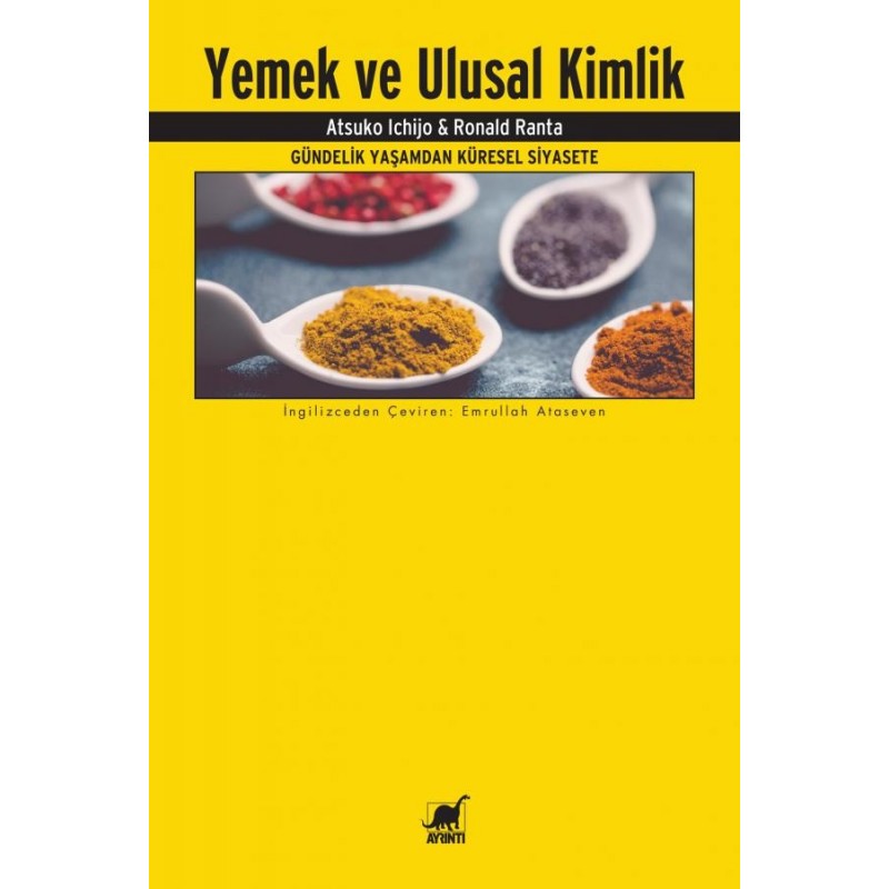 Yemek Ve Ulusal Kimlik