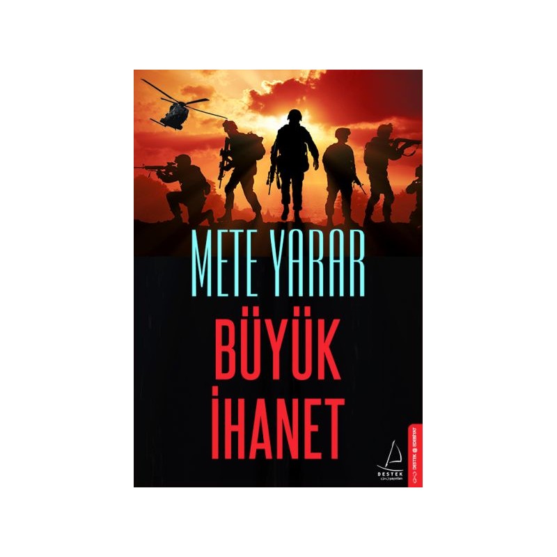 Büyük İhanet