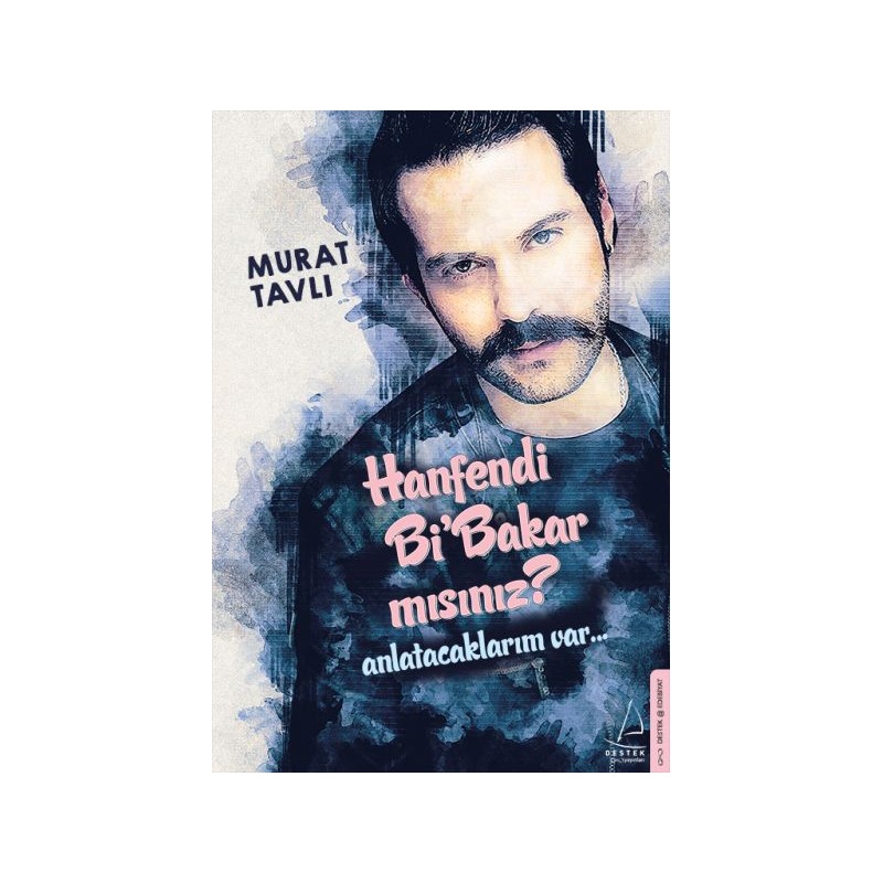 Hanfendi Bi Bakar Mısınız