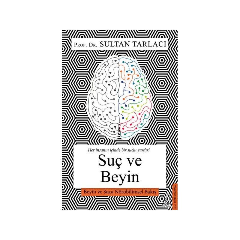 Suç Ve Beyin