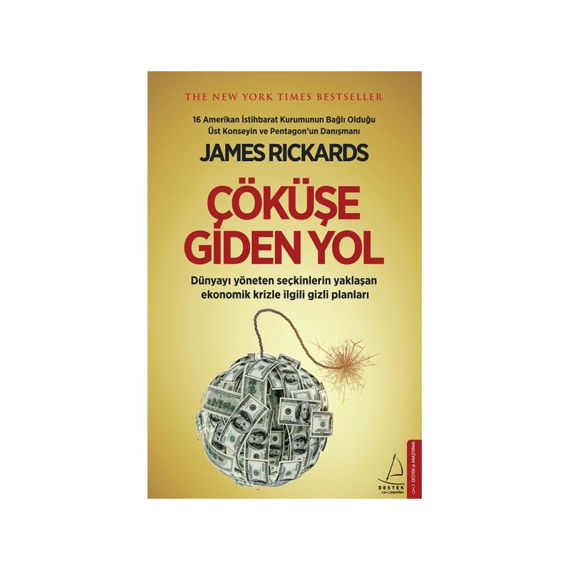 Çöküşe Giden Yol