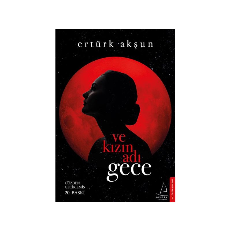 Ve Kızın Adı Gece