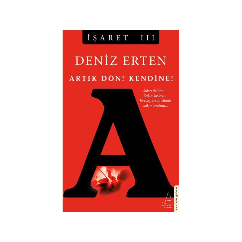 İşaret 3 Artık Dön Kendine