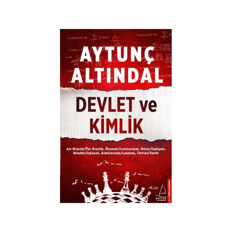 Devlet Ve Kimlik