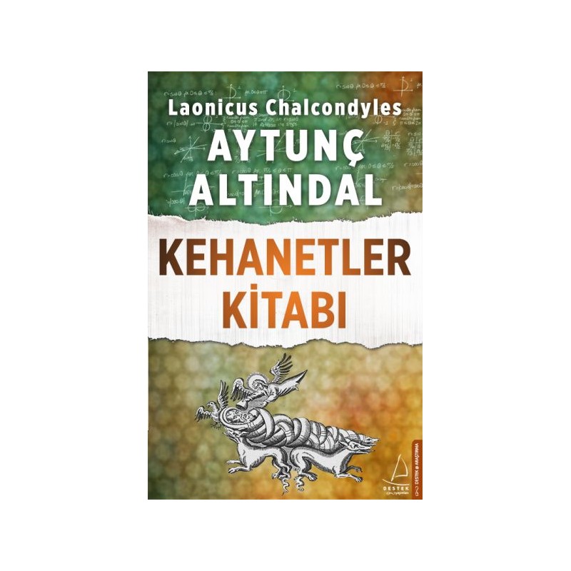 Kehanetler Kitabı