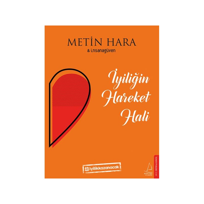 İyiliğin Hareket Hali