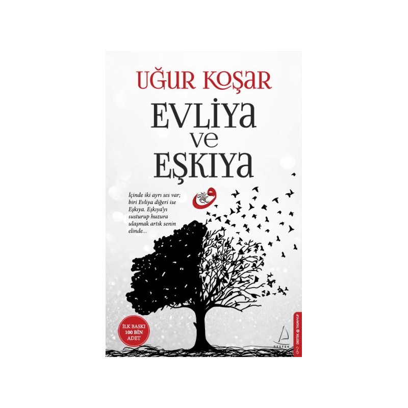 Evliya Ve Eşkiya