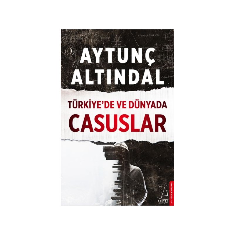 Türkiyede Ve Dünyada Casuslar