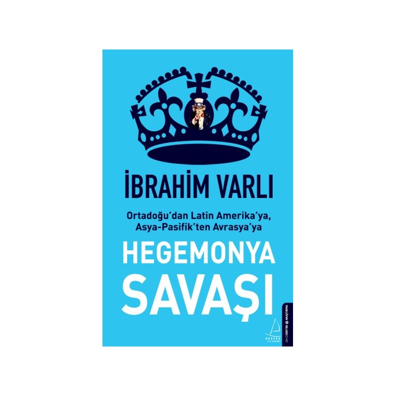 Hegemonya Savaşı