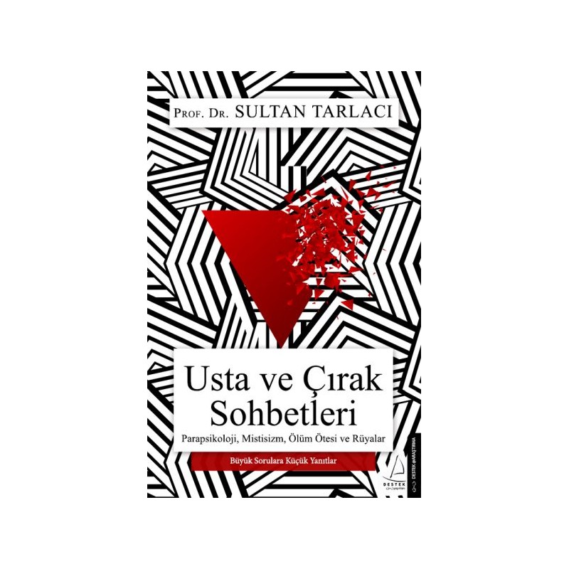 Usta Ve Çırak Sohbetleri