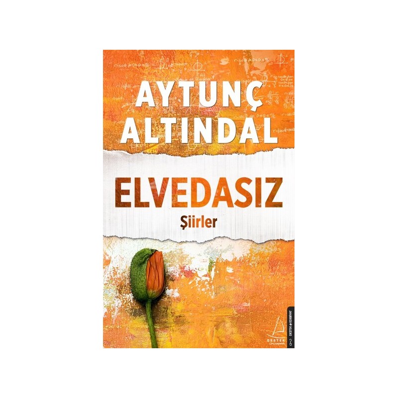 Elvedasız Şiirler