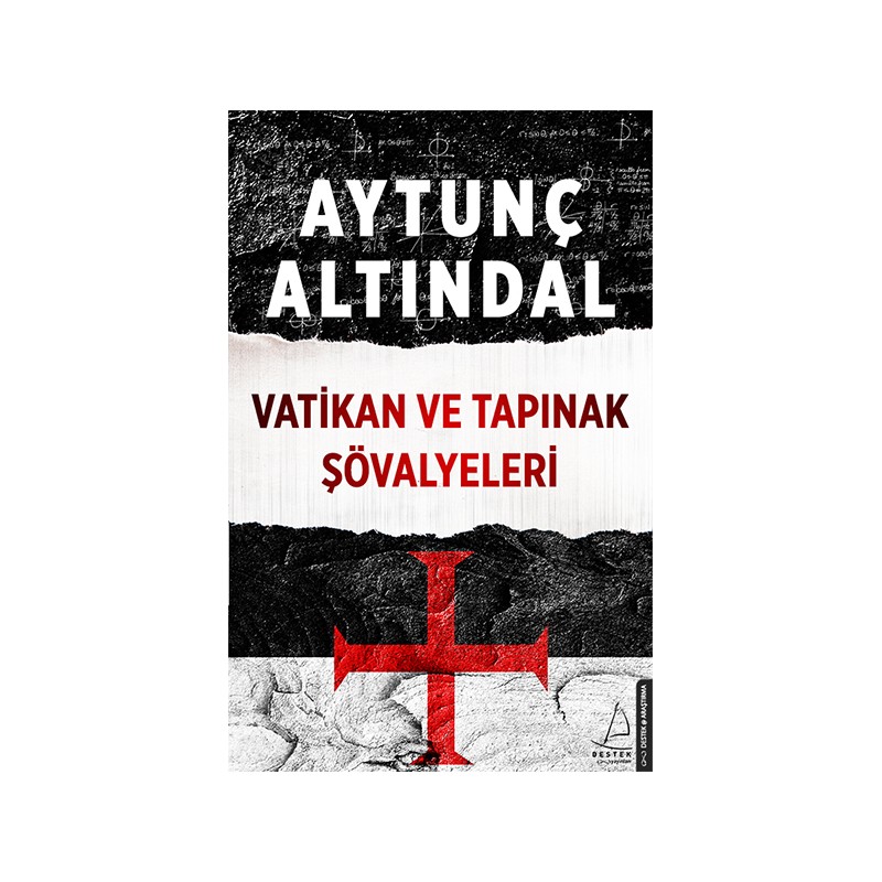 Vatikan Ve Tapınak Şövalyeleri