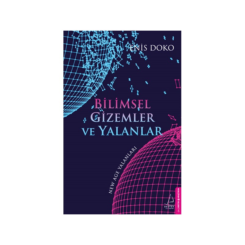 Bilimsel Gizemler Ve Yalanlar