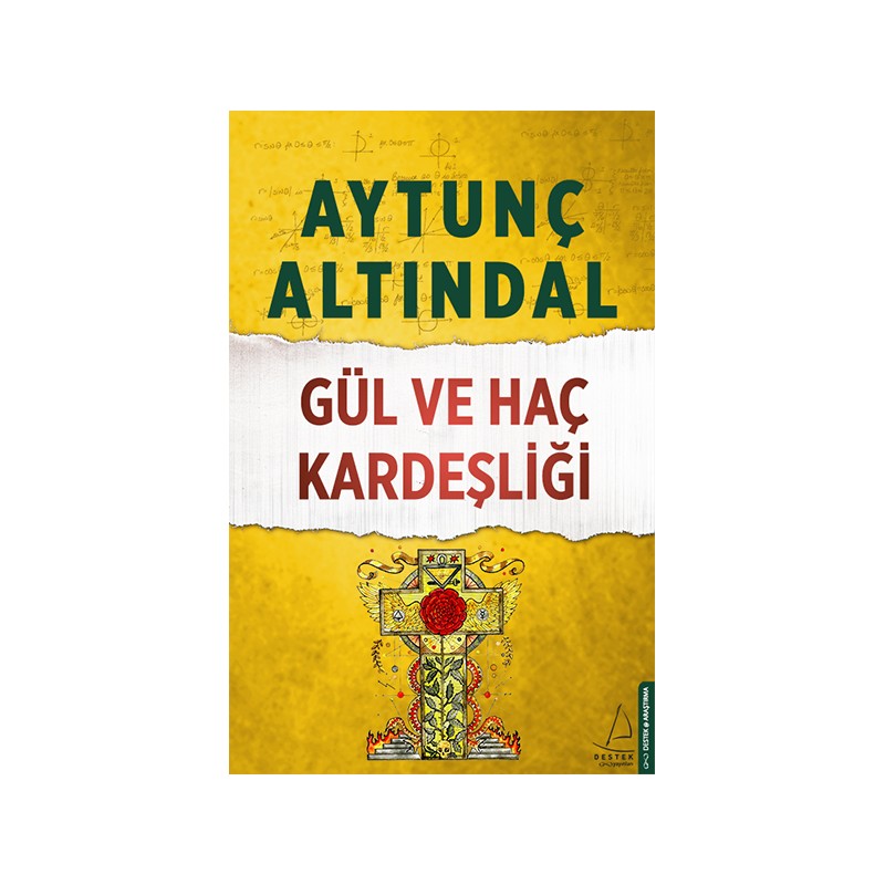 Gül Ve Haç Kardeşliği