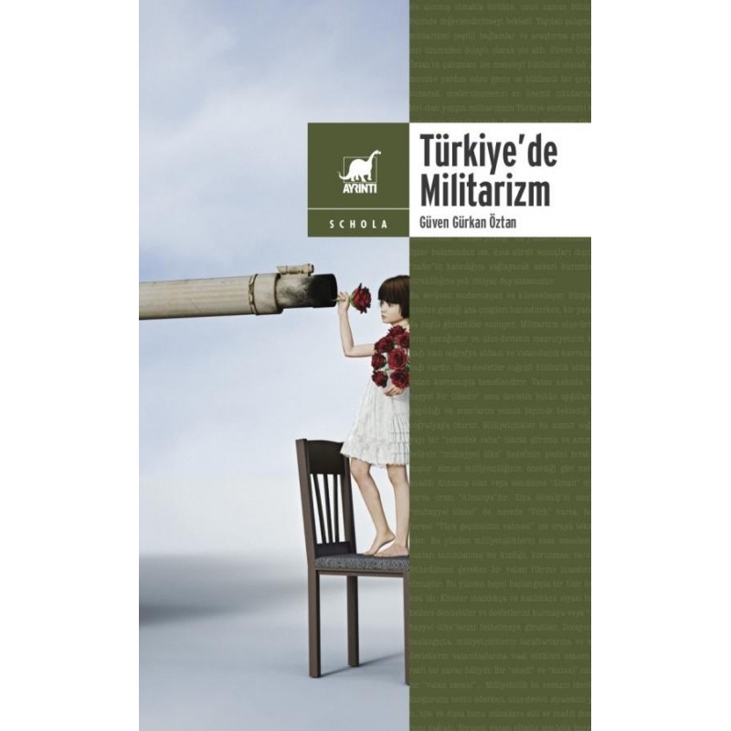 Türkiye'de Militarizm