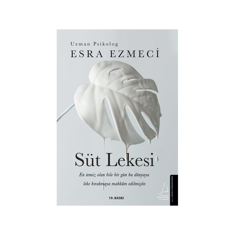 Süt Lekesi