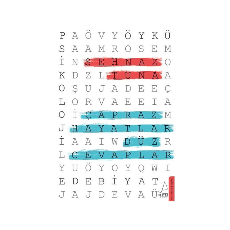 Çapraz Hayatlar Düz Cevaplar