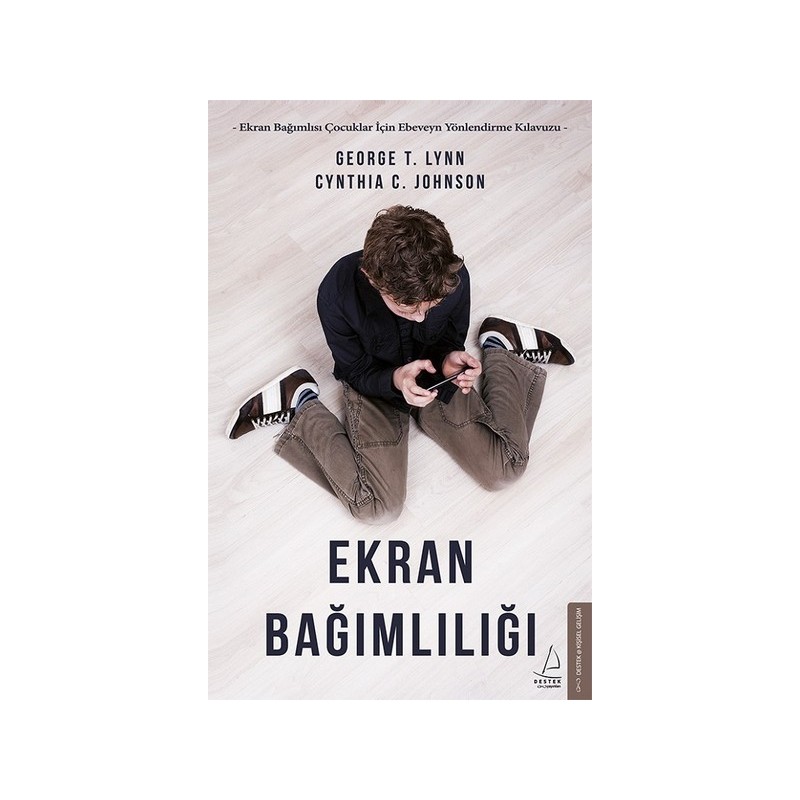 Ekran Bağımlılığı