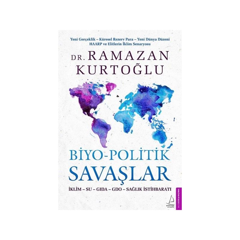 Biyo Politik Savaşlar