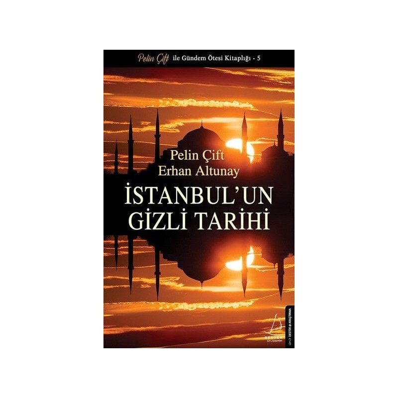 İstanbul'un Gizli Tarihi