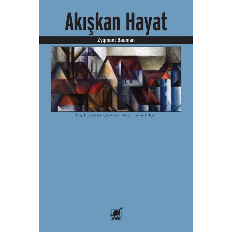 Akışkan Hayat