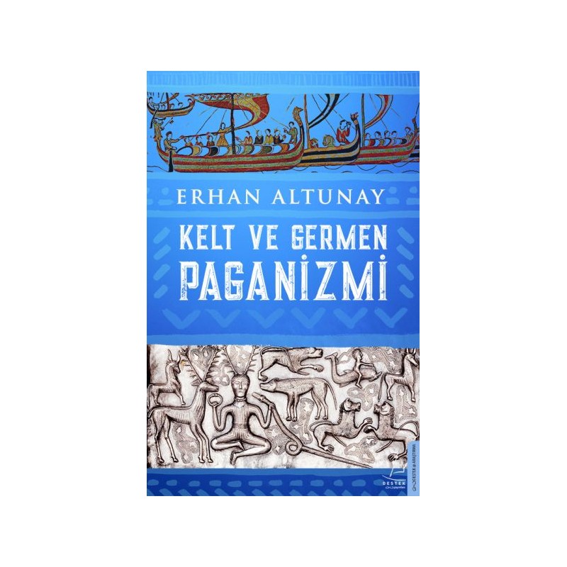 Kelt Ve Germen Paganizmi 255